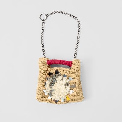 Picture of Full moon women's bag