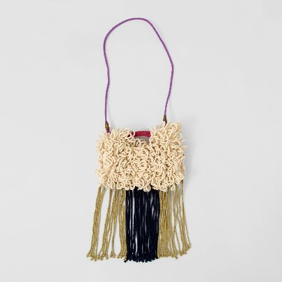 Picture of  Afro-rooted women's bag