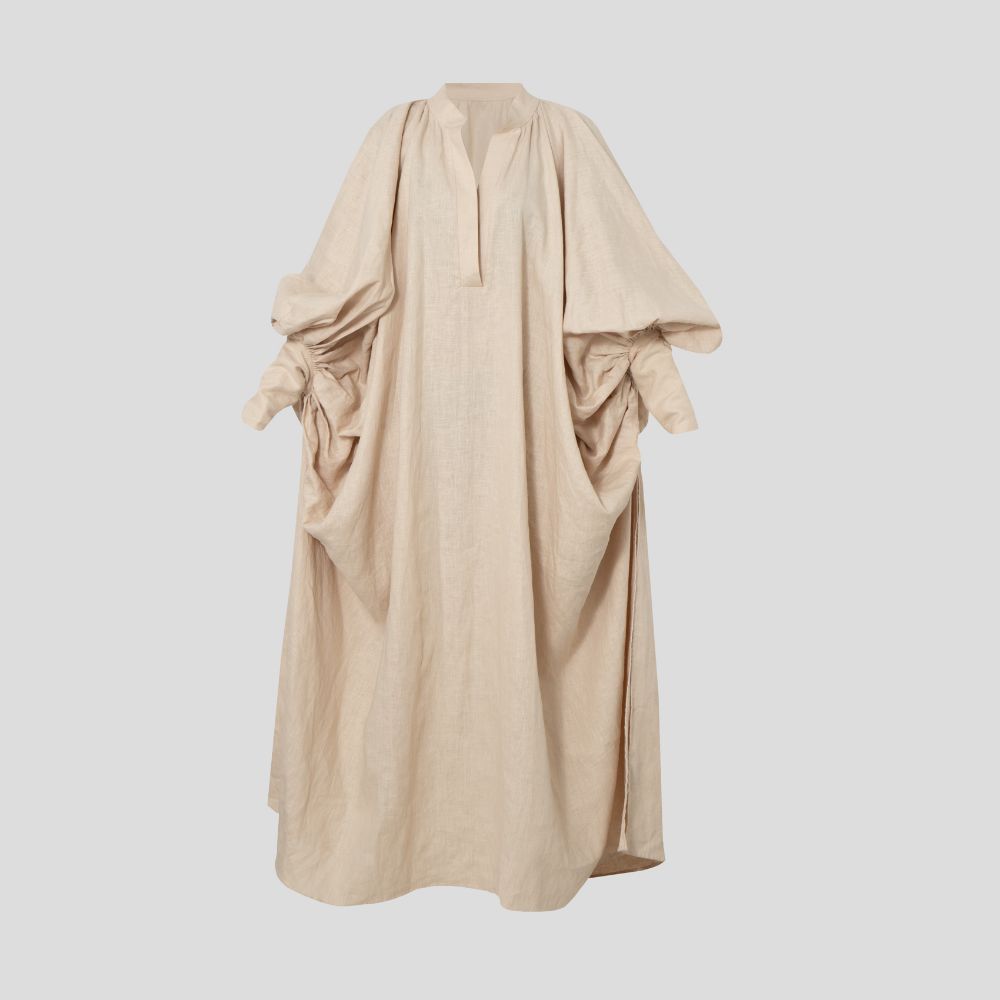 Picture of Linen kaftan