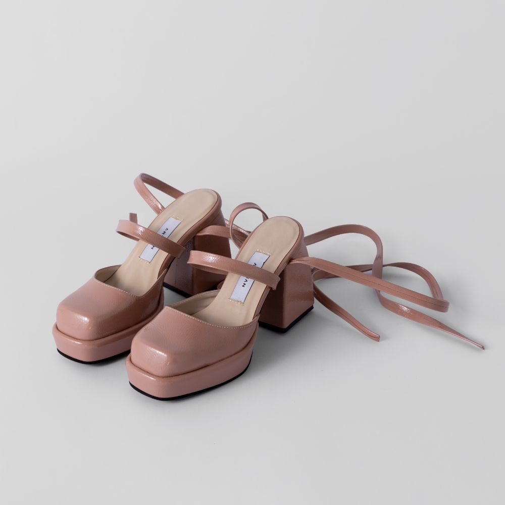 Picture of Platform women's sandals