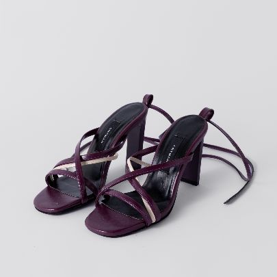 Picture of Women's strap-up sandals