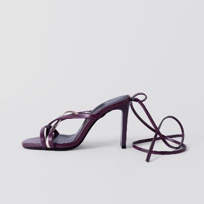 Picture of Women's strap-up sandals