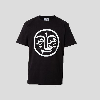 Picture of Men's black tshirt n1