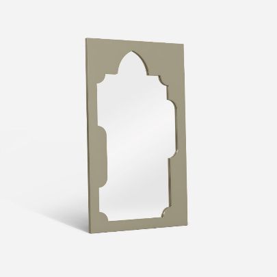 Picture of Small Eyvan mirror