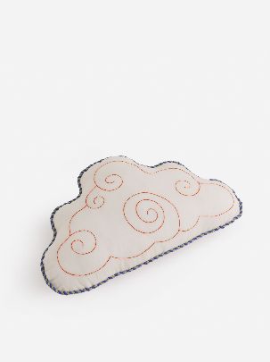 Picture of Cloud cushion 