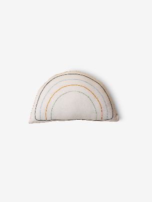 Picture of Rainbow cushion n1