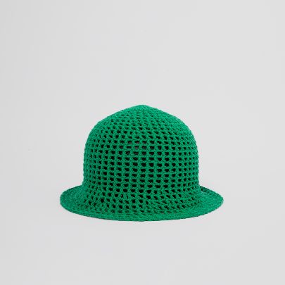 Picture of Mesh bucket hat 