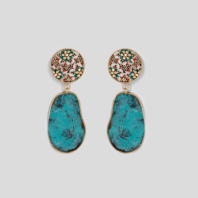 Picture of Women's earrings (Adorn)