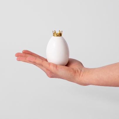 Picture of King egg