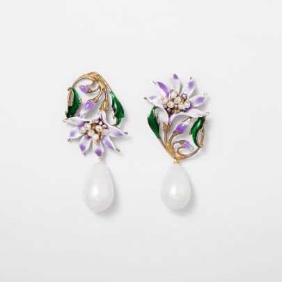 Picture of Mikhak earrings