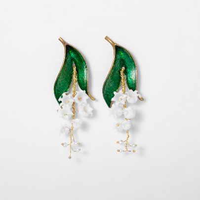 Picture of Muge earrings 