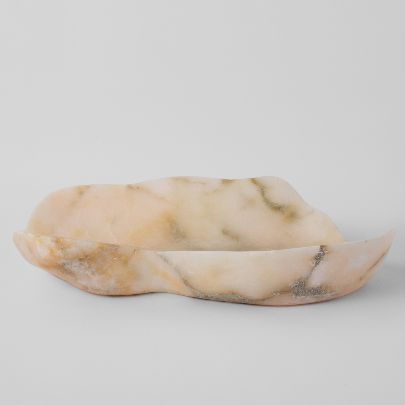 Picture of  alabaster dish number two