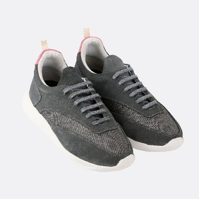 Picture of veda grey sneakers