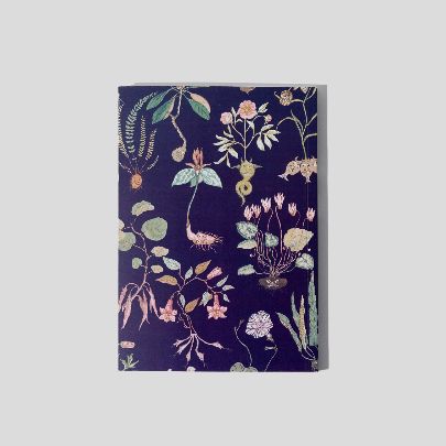 Picture of 'Night' notebook