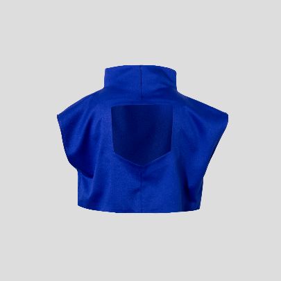 Picture of Void blue women's top