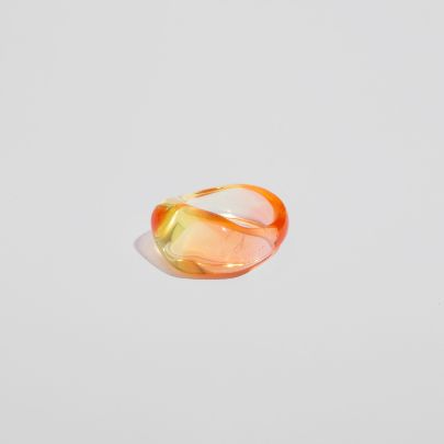 Picture of Asal resin ring