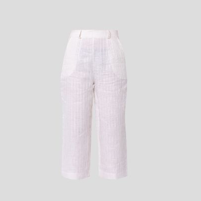 Picture of Linen trousers