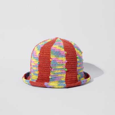 Picture of Umbrella bucket hat