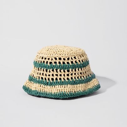 Picture of Sand straw hat