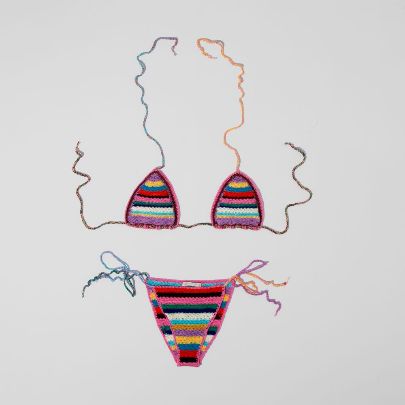 Picture of Tide bikini