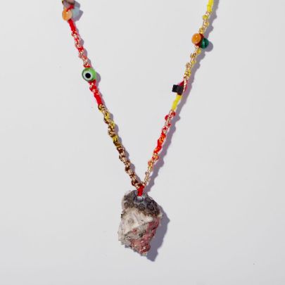 Picture of Makran necklace 