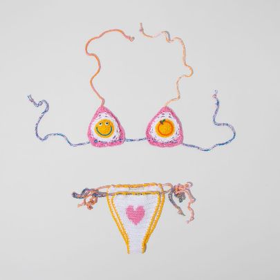 Picture of Ice cream bikini