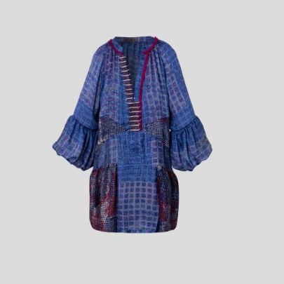 Picture of Dorsa women's dress