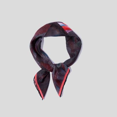 Picture of Bowie mini scarf