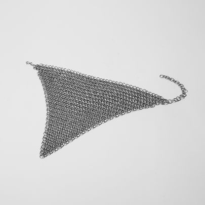 Picture of SQ Chainmail V Choker