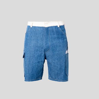 Picture of Shekar denim shorts