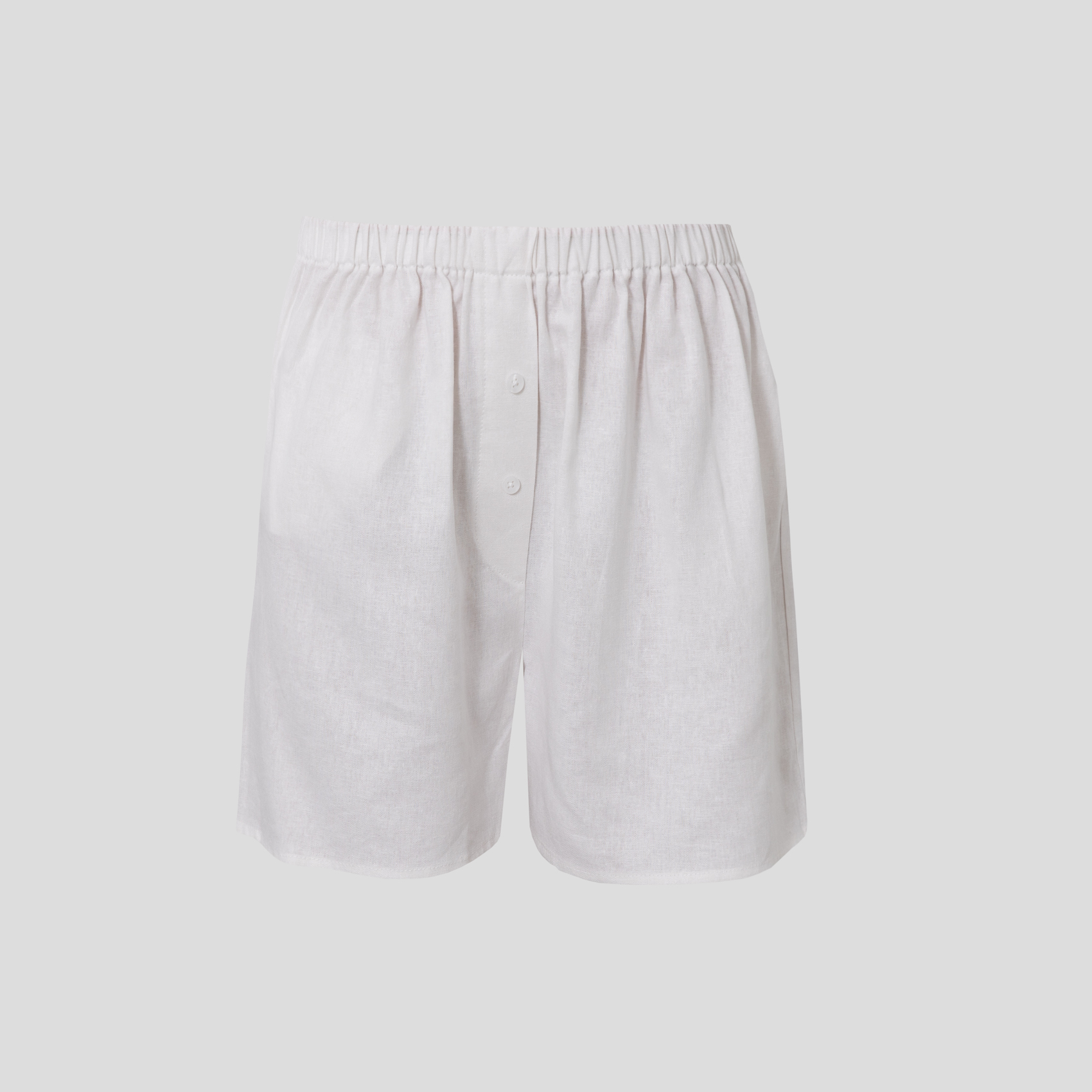 Picture of  Ava linen women's shorts