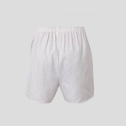 Picture of  Ava linen women's shorts