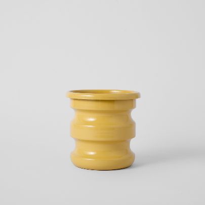 Picture of Mustard vase