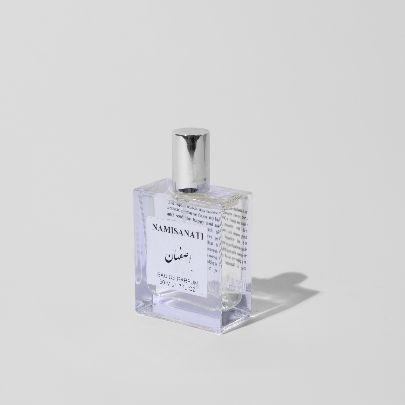 تصویر  عطر اصفهان