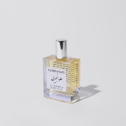 تصویر  عطر هلو انجیری