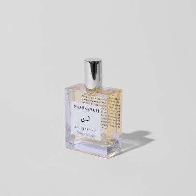 تصویر  عطر لندن