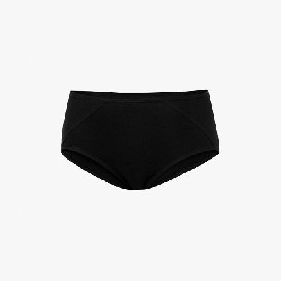 Picture of Bikini cotton briefs for women