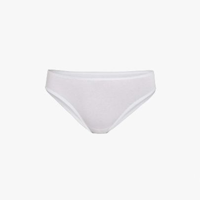 Picture of Bikini cotton briefs for women