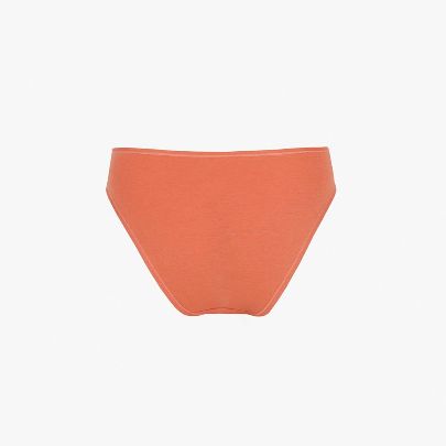 Picture of Bikini cotton briefs for women