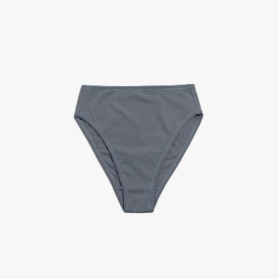 Picture of French cotton briefs for women