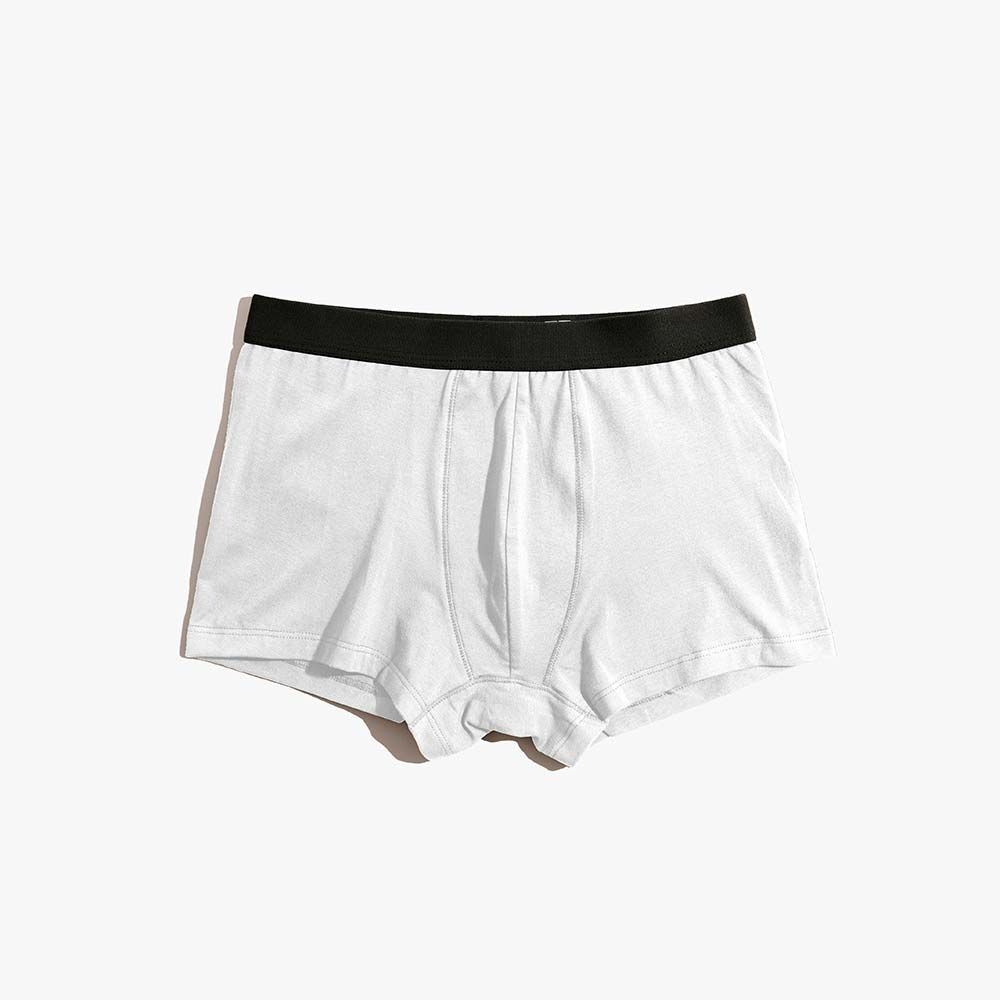 Cotton hot sale slip shorts