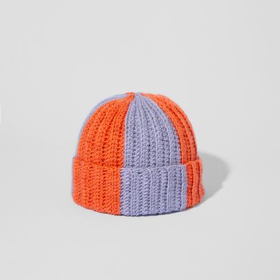 Picture of Coral padma hat