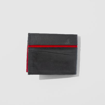 Picture of Red card holder