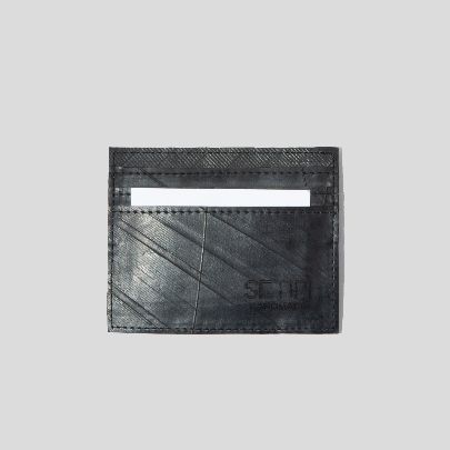 Picture of  Black card holder