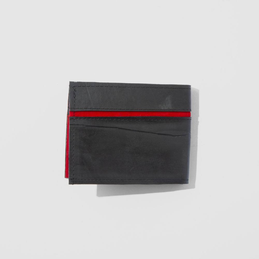 Picture of Red card holder