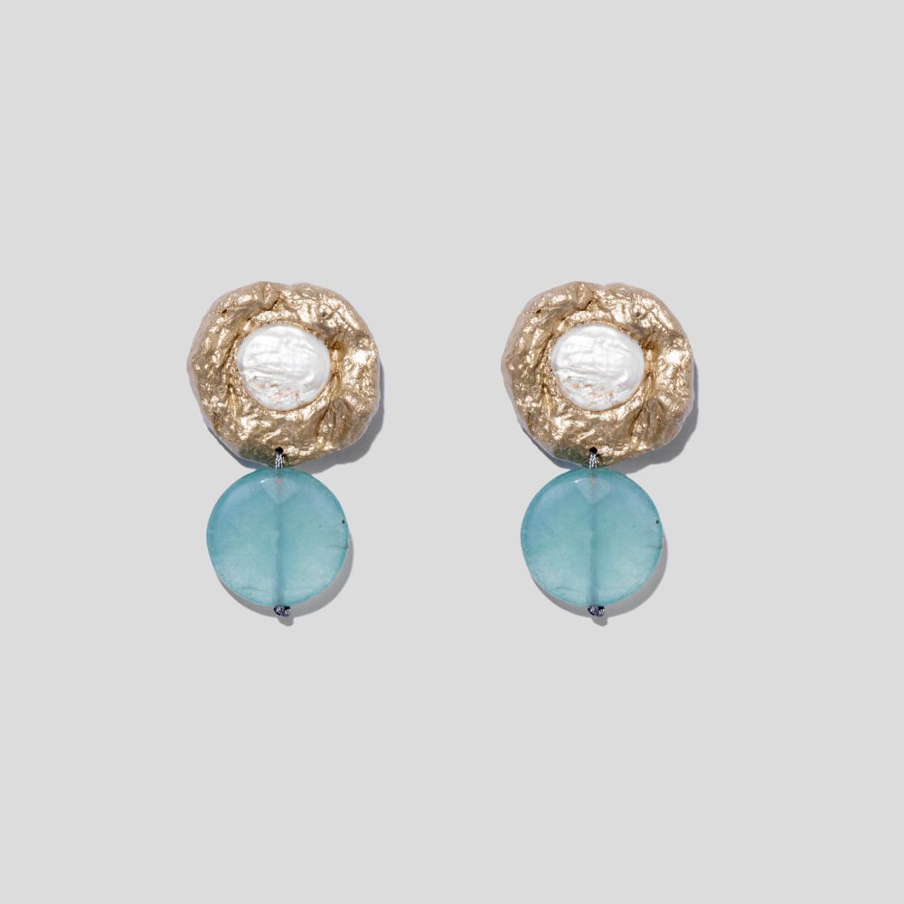 Picture of Shahin women's earrings 