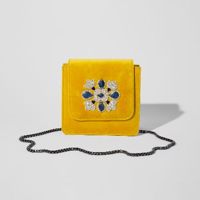 Picture of Tile yellow bag