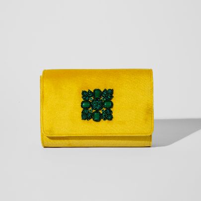 Picture of Classic yellow bag