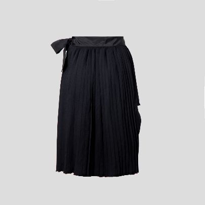 Picture of Skirt Cotton Belt