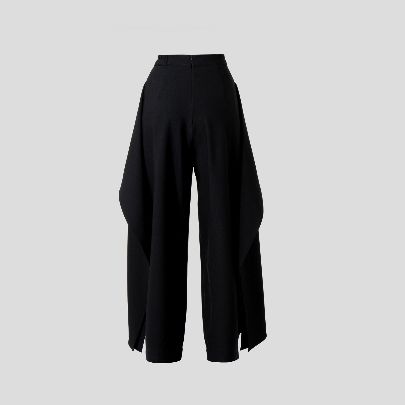 Picture of Double layered  women's pants